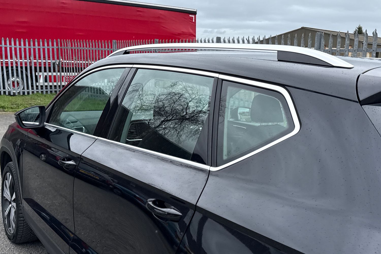 Used SEAT Ateca 2023 for sale - 77919363: Photo 25