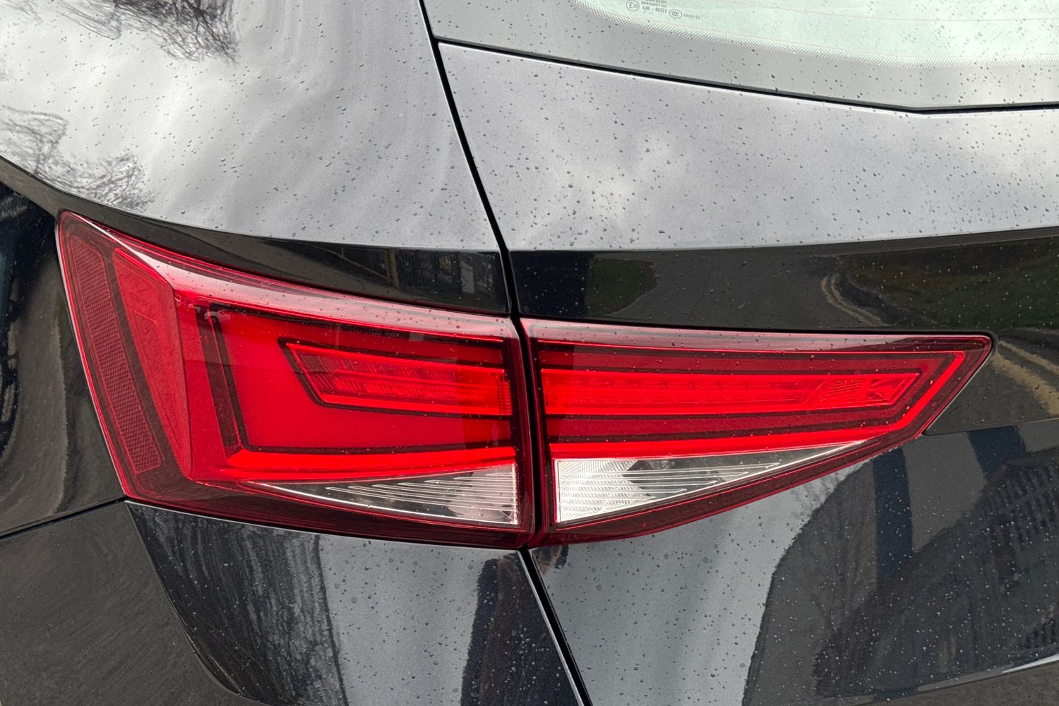 Used SEAT Ateca 2023 for sale - 77919363: Photo 27