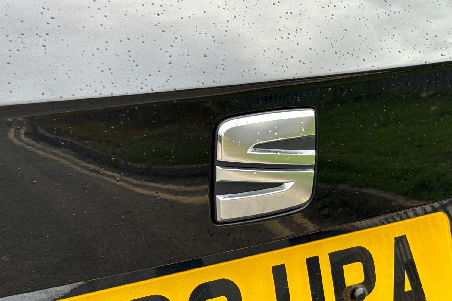 Used SEAT Ateca 2023 for sale - 77919363: Photo 28