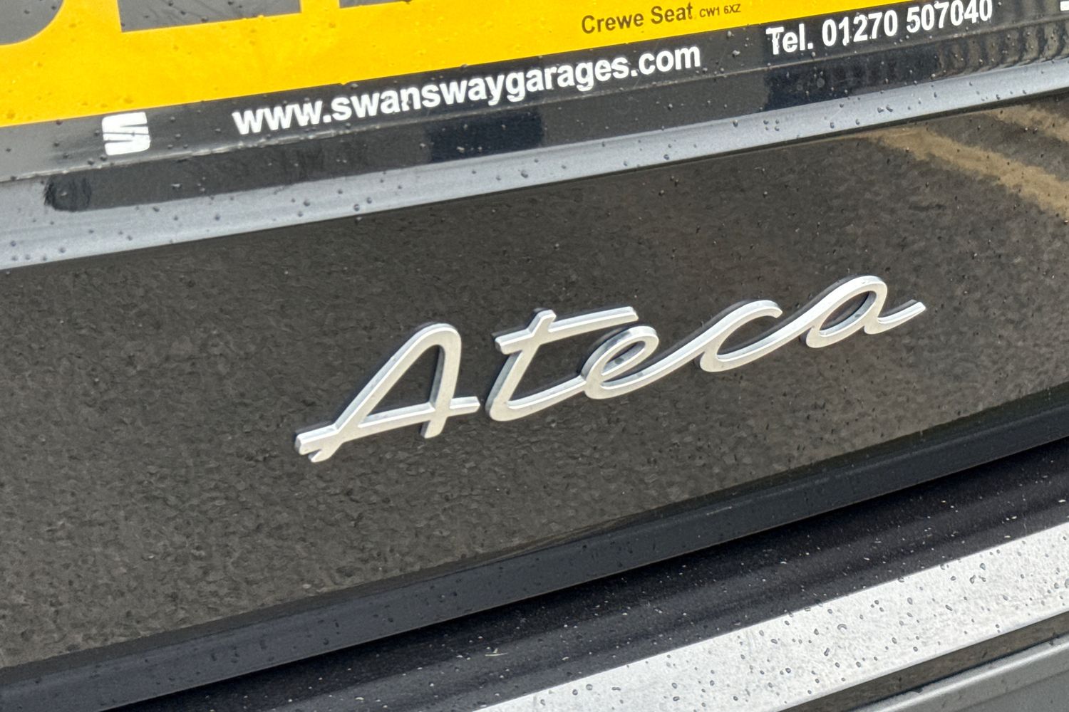 Used SEAT Ateca 2023 for sale - 77919363: Photo 29