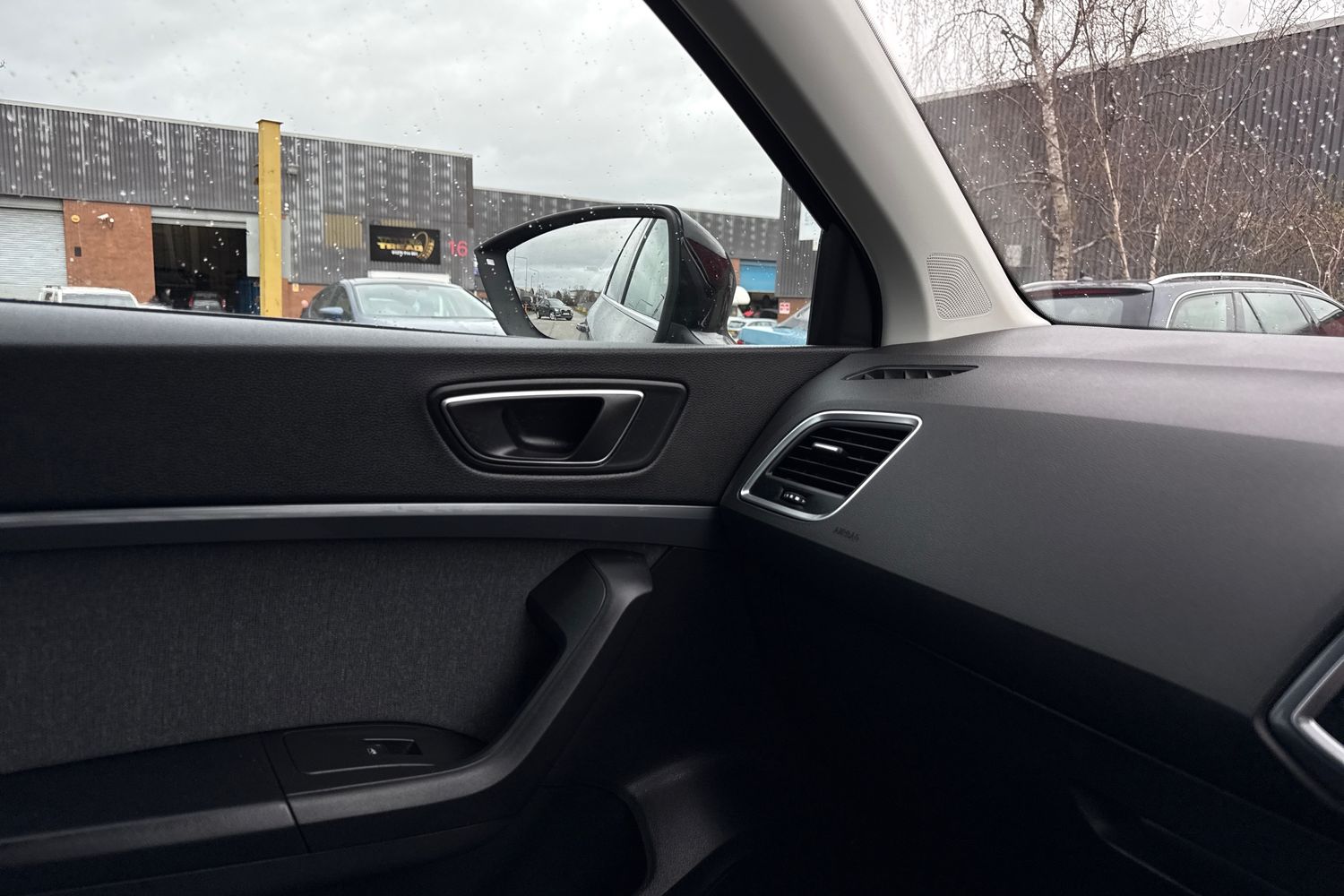 Used SEAT Ateca 2023 for sale - 77919363: Photo 32