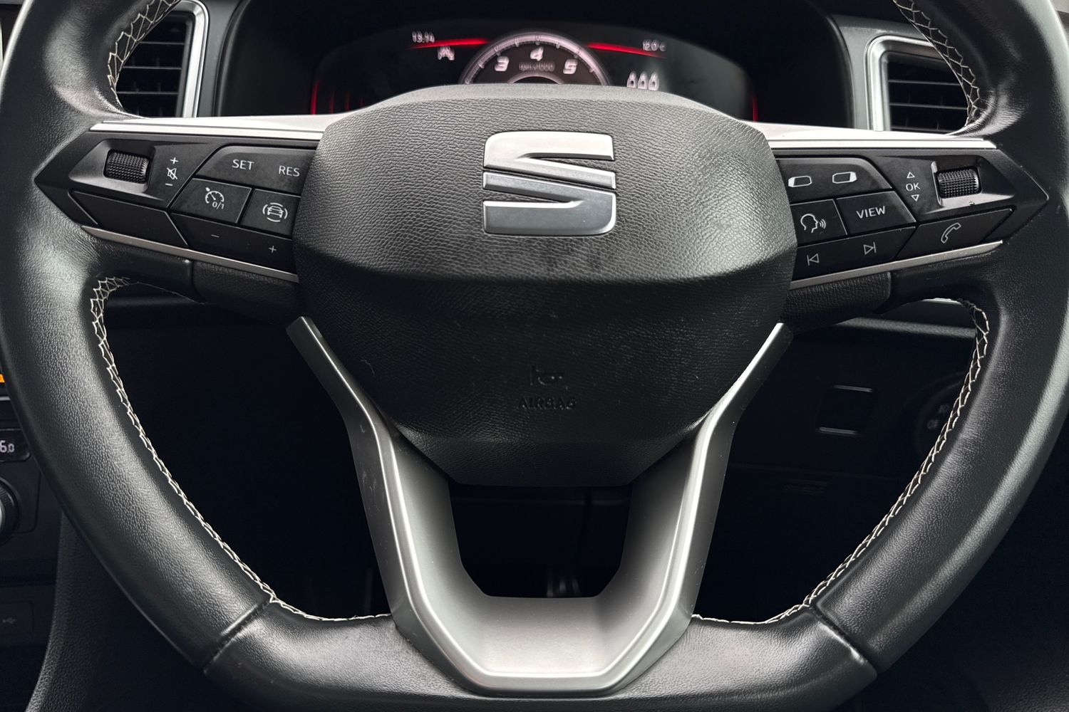 Used SEAT Ateca 2023 for sale - 77919363: Photo 33