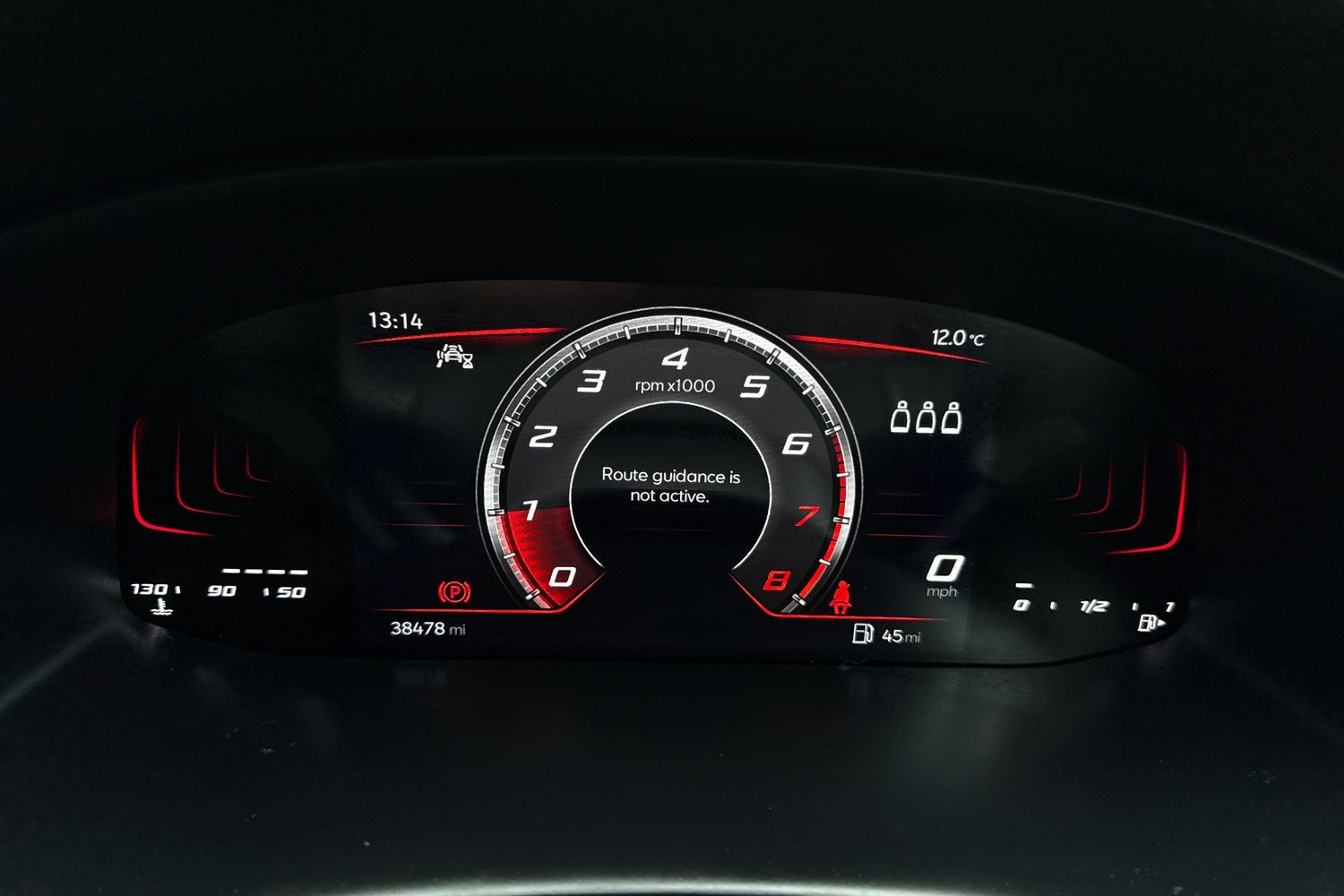 Used SEAT Ateca 2023 for sale - 77919363: Photo 34