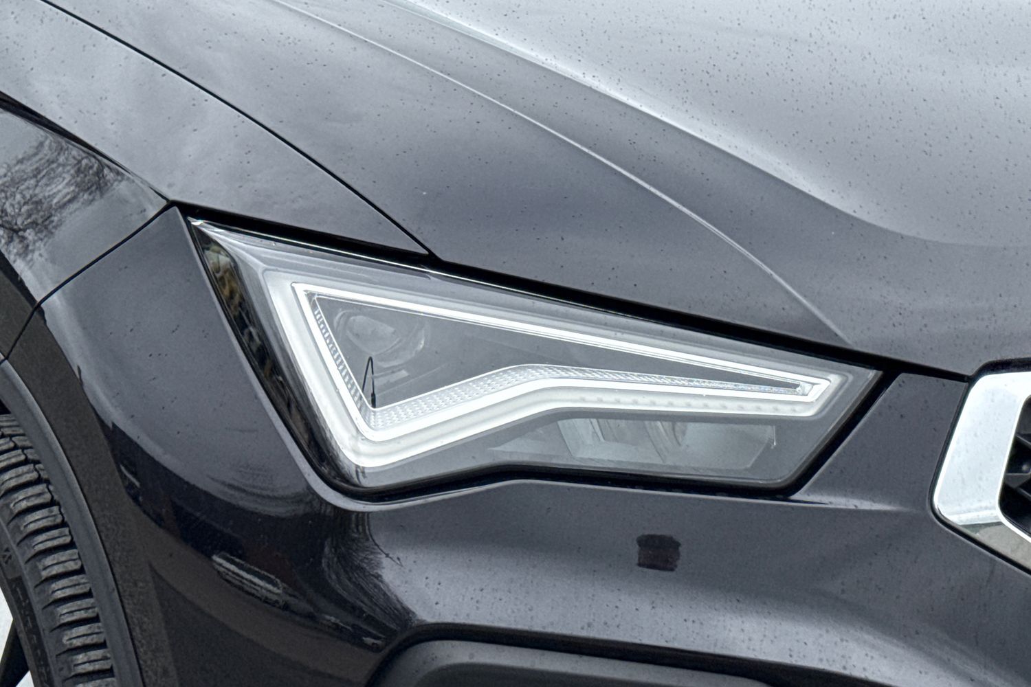 Used SEAT Ateca 2023 for sale - 77919363: Photo 38