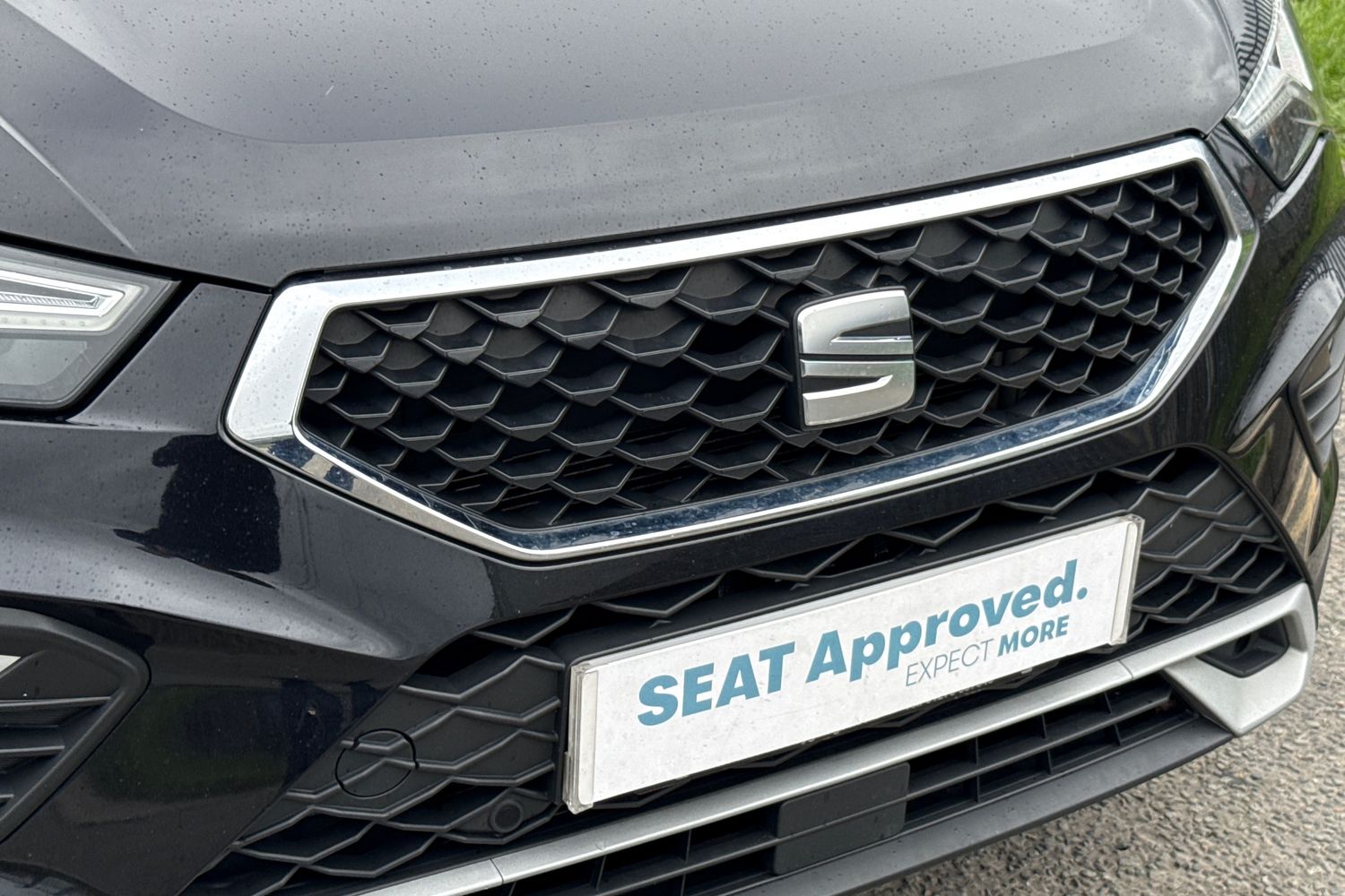 Used SEAT Ateca 2023 for sale - 77919363: Photo 39