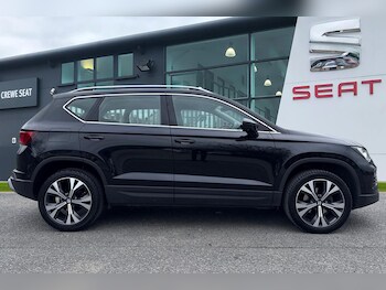 Used SEAT Ateca 2023 for sale - 77919363: Photo