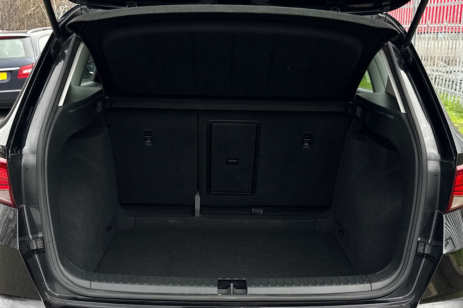 Used SEAT Ateca 2023 for sale - 77919363: Photo 7