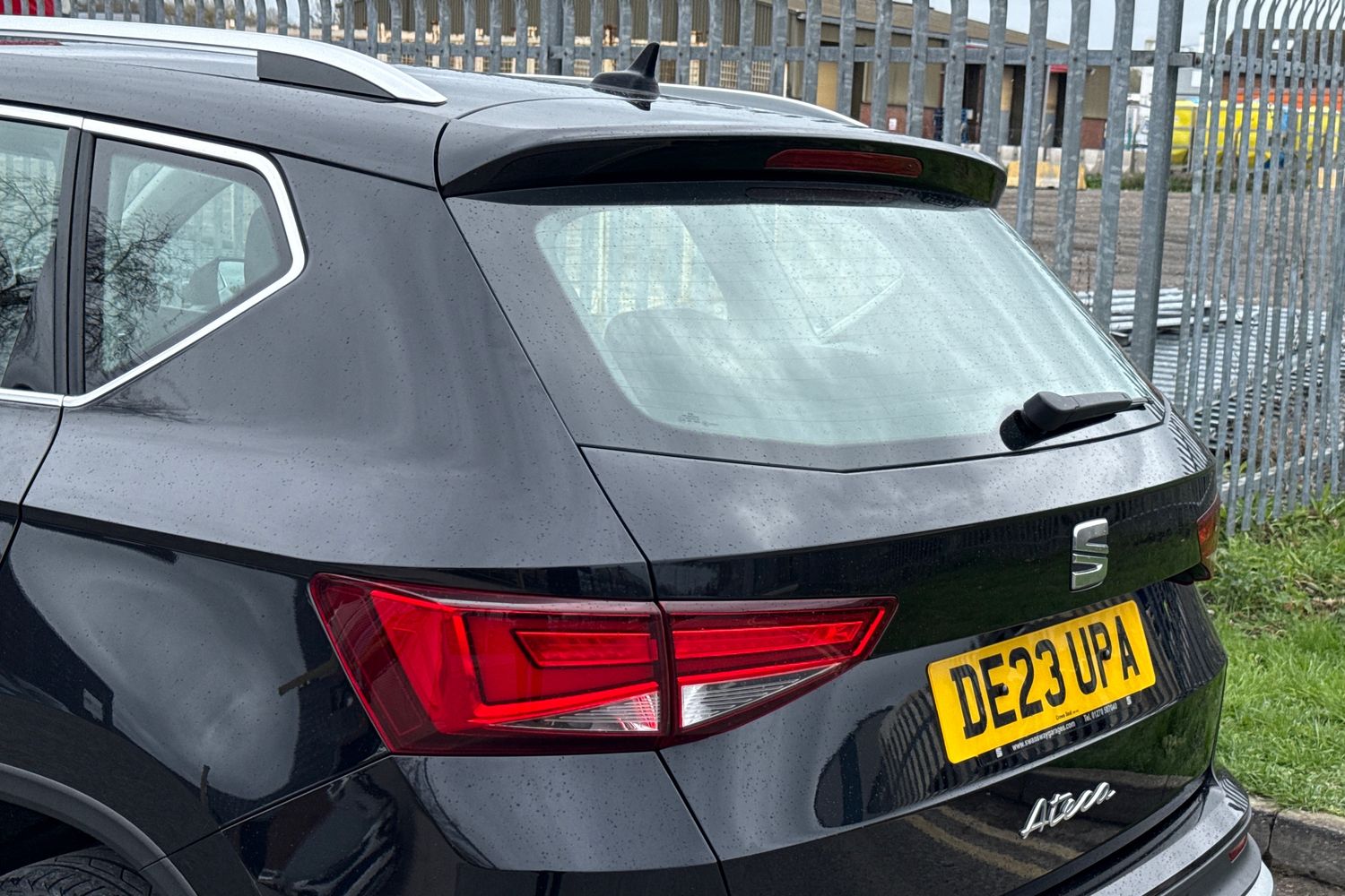 Used SEAT Ateca 2023 for sale - 77919363: Photo 8