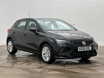 Used SEAT Ibiza 2026 for sale - 78466576: Photo