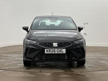 Used SEAT Ibiza 2026 for sale - 78466576: Photo