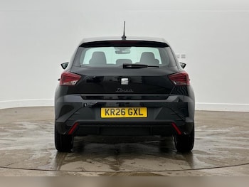 Used SEAT Ibiza 2026 for sale - 78466576: Photo