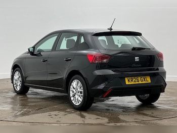 Used SEAT Ibiza 2026 for sale - 78466576: Photo