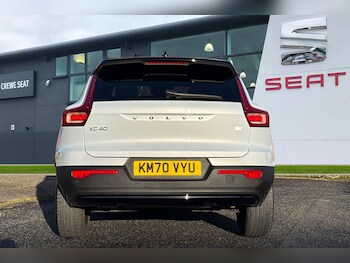 Used Volvo XC40 2020 for sale - 77382626: Photo