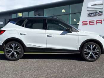 Used SEAT Arona 2024 for sale - 75168947: Photo