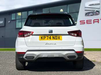 Used SEAT Arona 2024 for sale - 75168947: Photo