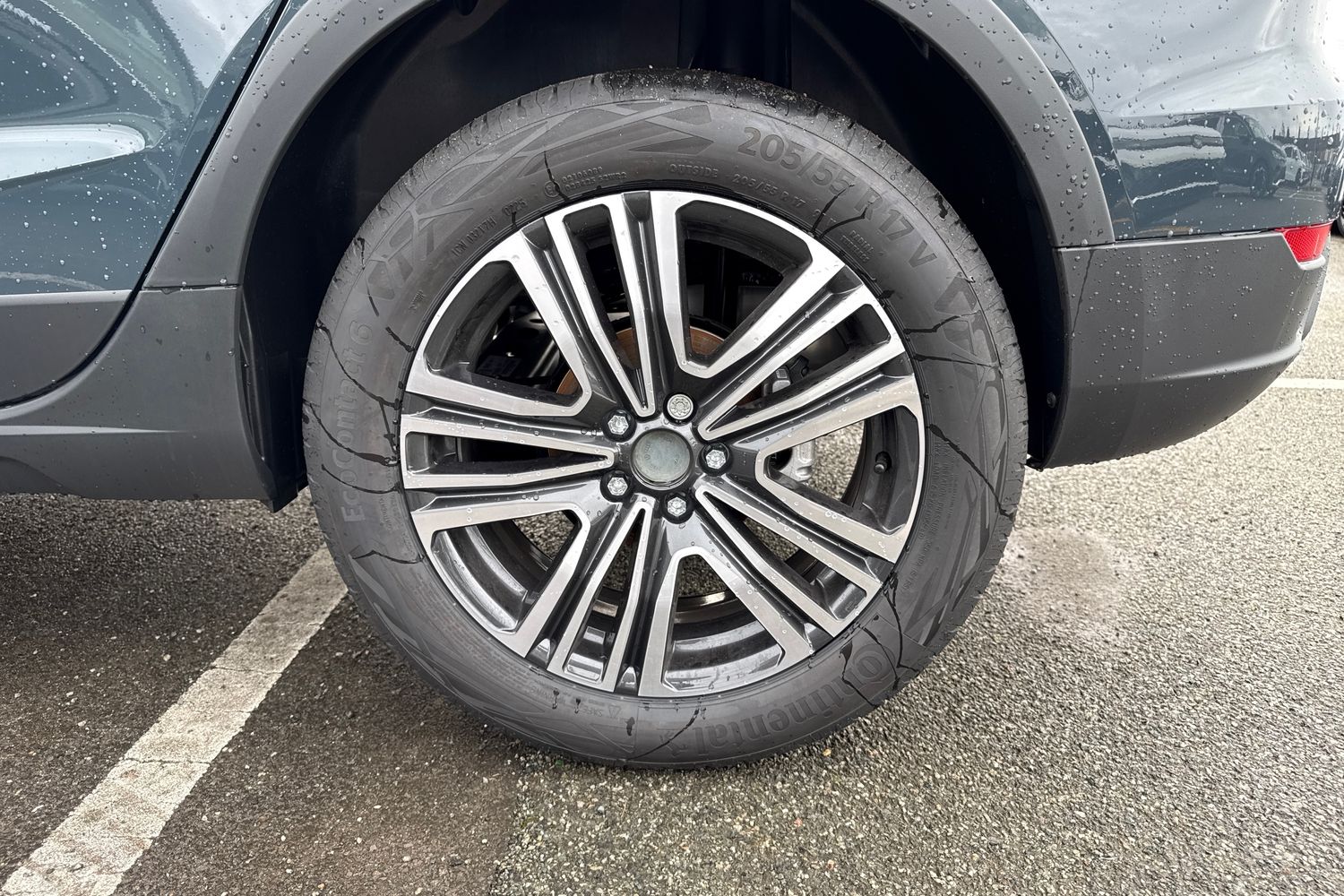 Used SEAT Arona 2025 for sale - 76654271: Photo 10