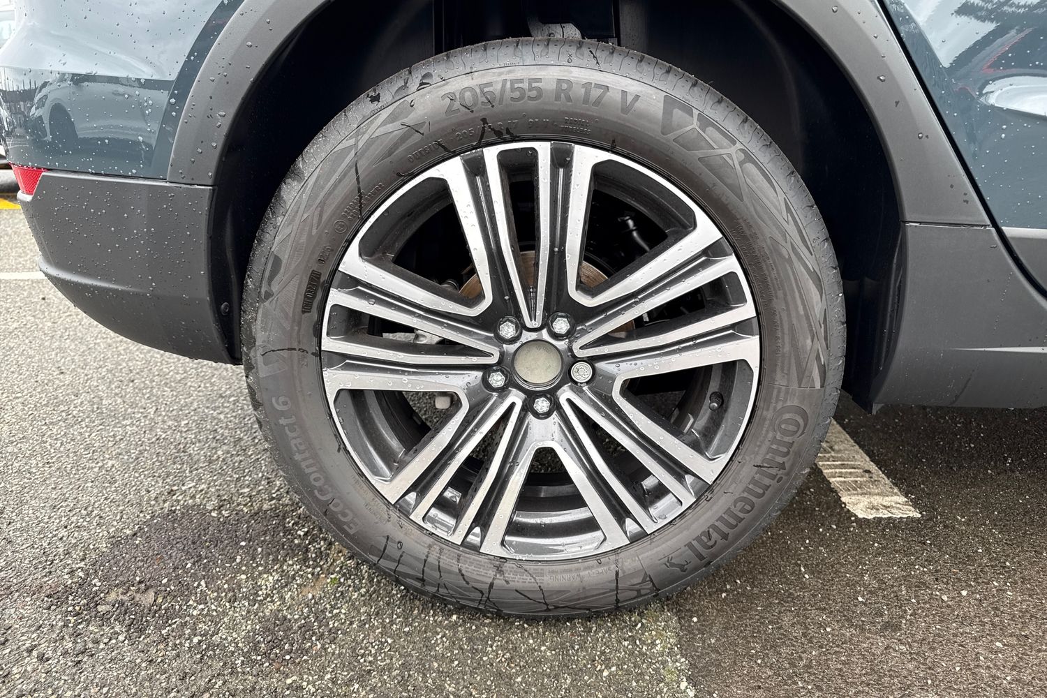 Used SEAT Arona 2025 for sale - 76654271: Photo 11