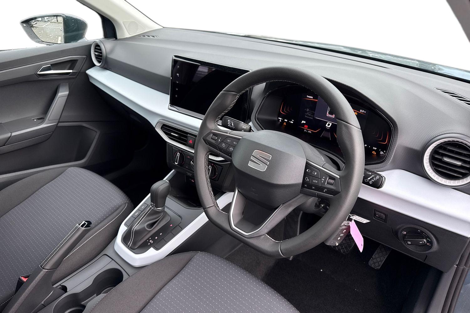 Used SEAT Arona 2025 for sale - 76654271: Photo 13