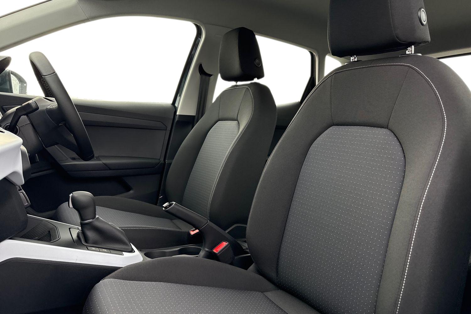 Used SEAT Arona 2025 for sale - 76654271: Photo 15