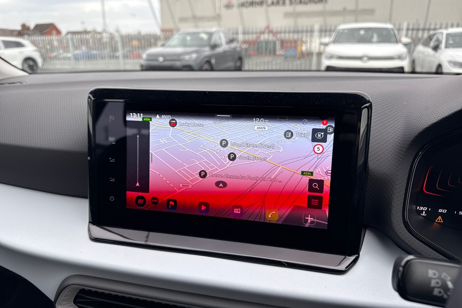 Used SEAT Arona 2025 for sale - 76654271: Photo 16