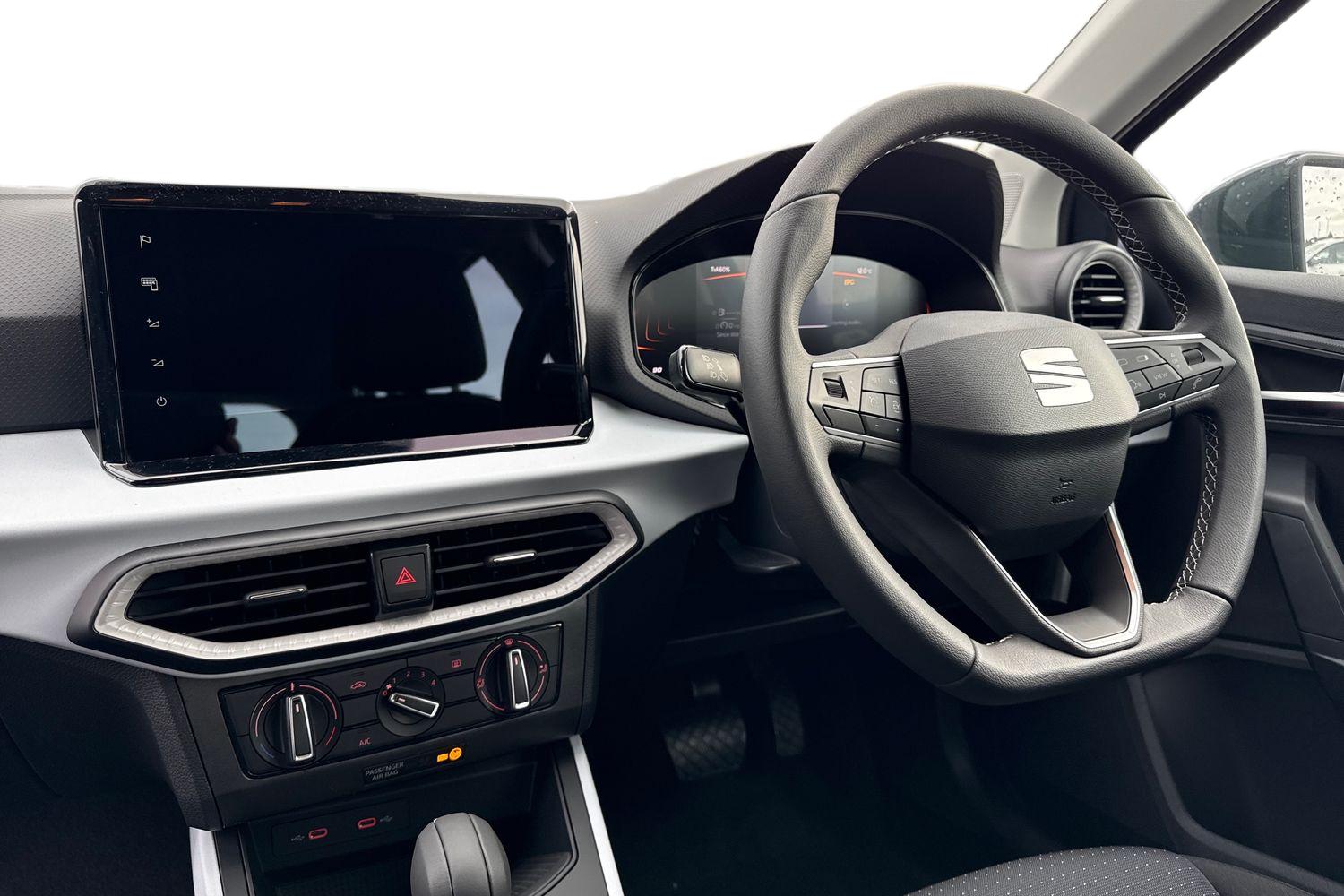 Used SEAT Arona 2025 for sale - 76654271: Photo 17