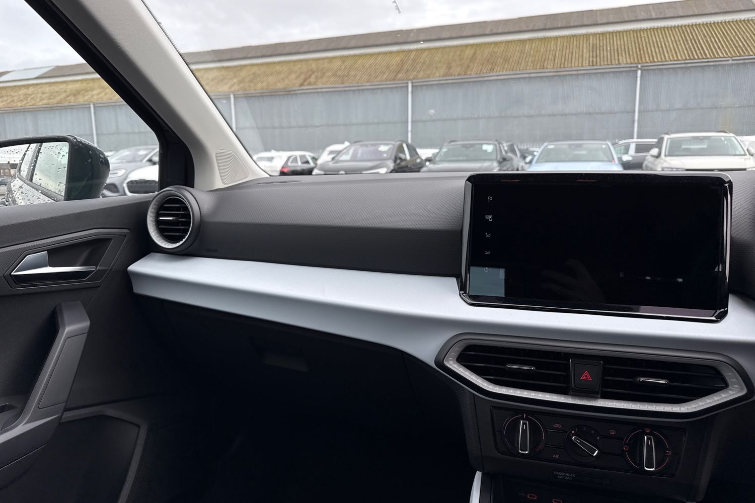 Used SEAT Arona 2025 for sale - 76654271: Photo 19