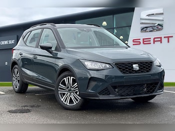 SEAT - Arona