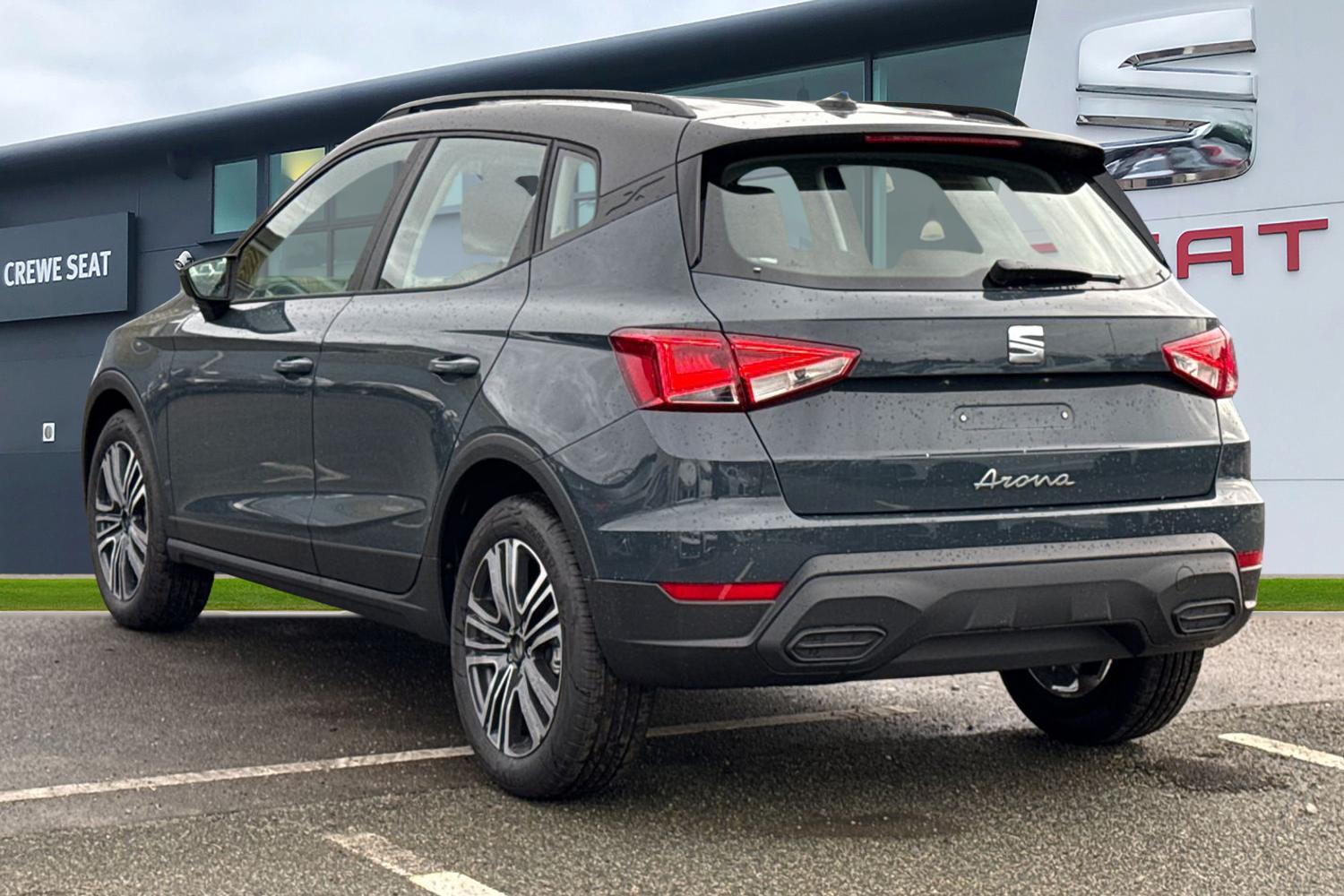 Used SEAT Arona 2025 for sale - 76654271: Photo 2