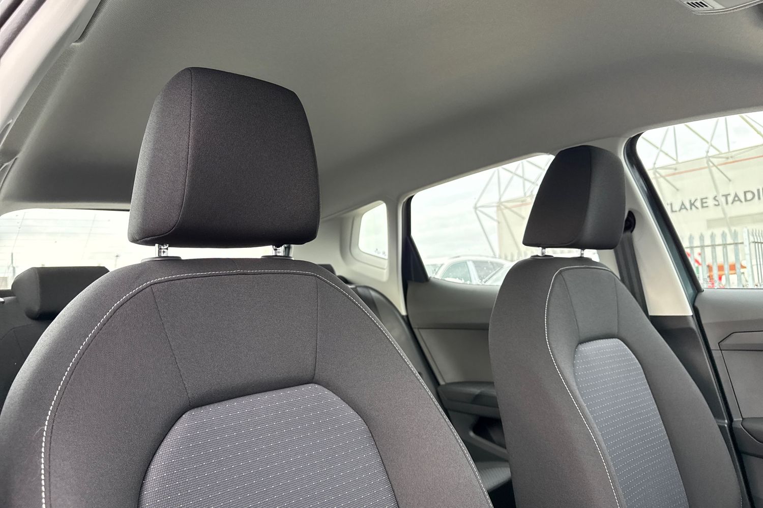 Used SEAT Arona 2025 for sale - 76654271: Photo 23