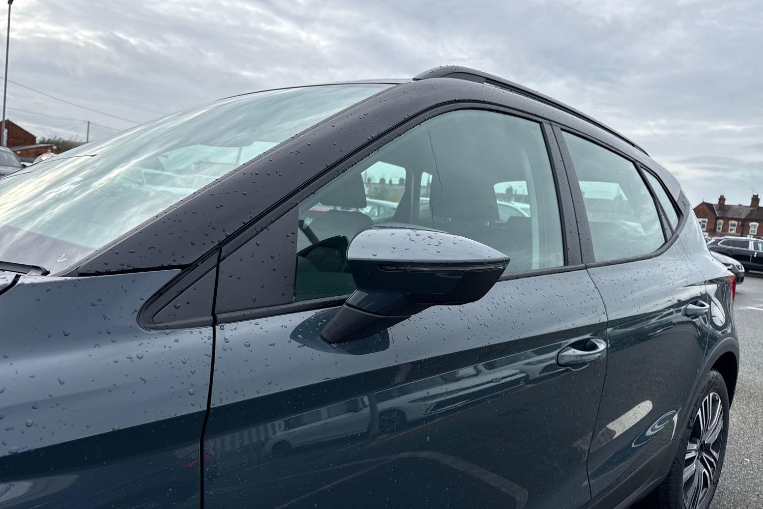 Used SEAT Arona 2025 for sale - 76654271: Photo 25