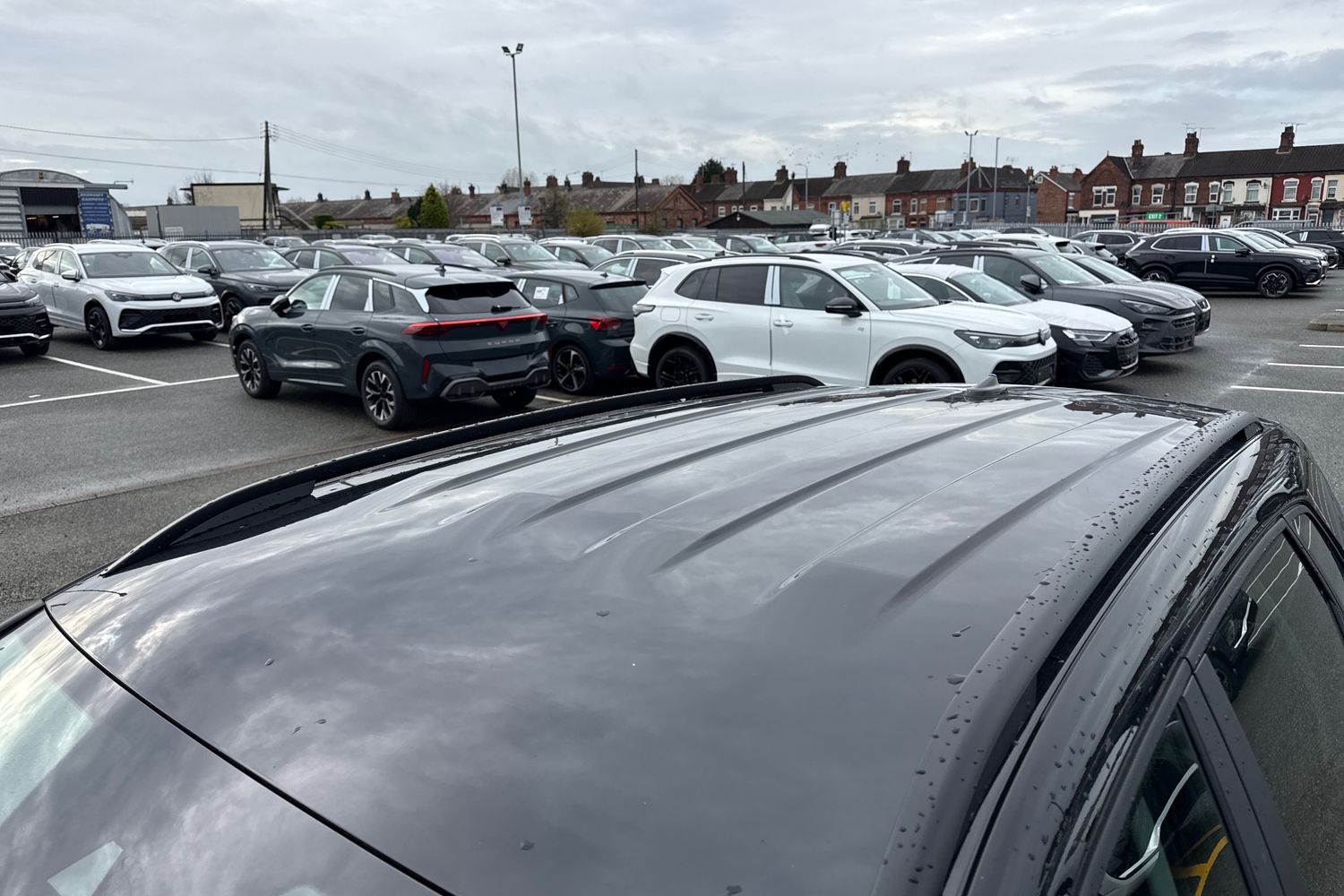 Used SEAT Arona 2025 for sale - 76654271: Photo 26