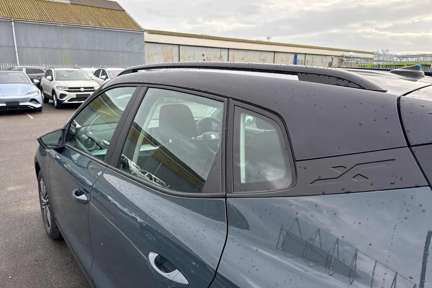 Used SEAT Arona 2025 for sale - 76654271: Photo 27