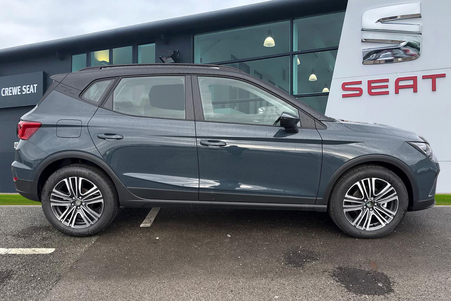 Used SEAT Arona 2025 for sale - 76654271: Photo 3