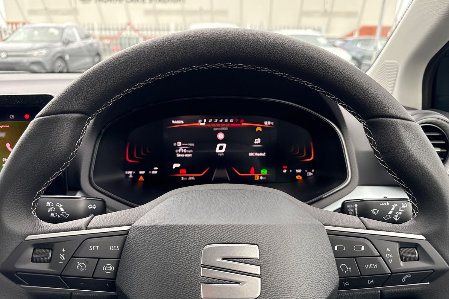 Used SEAT Arona 2025 for sale - 76654271: Photo 31