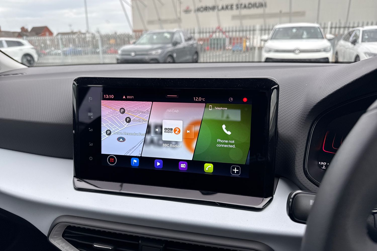 Used SEAT Arona 2025 for sale - 76654271: Photo 36