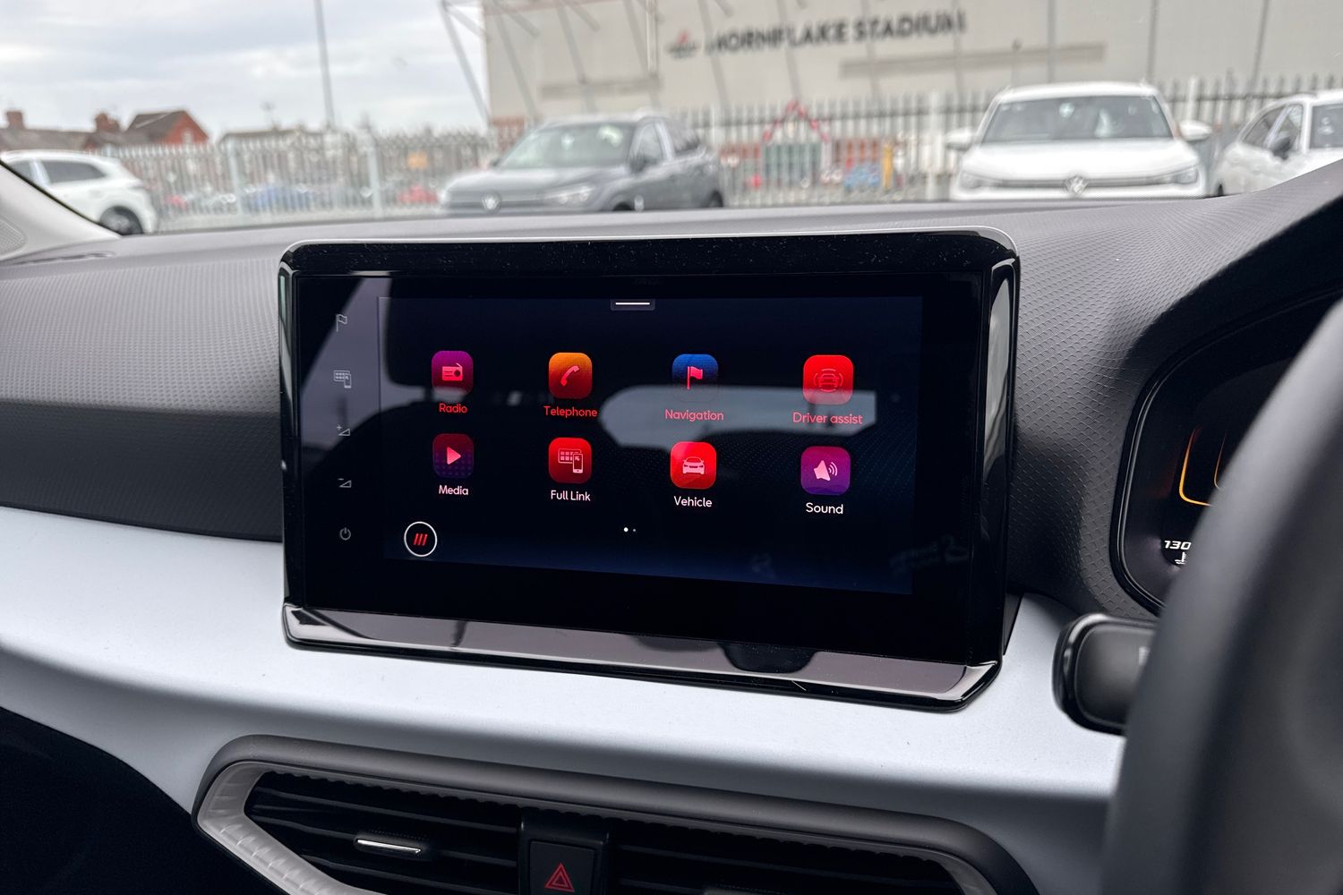 Used SEAT Arona 2025 for sale - 76654271: Photo 37