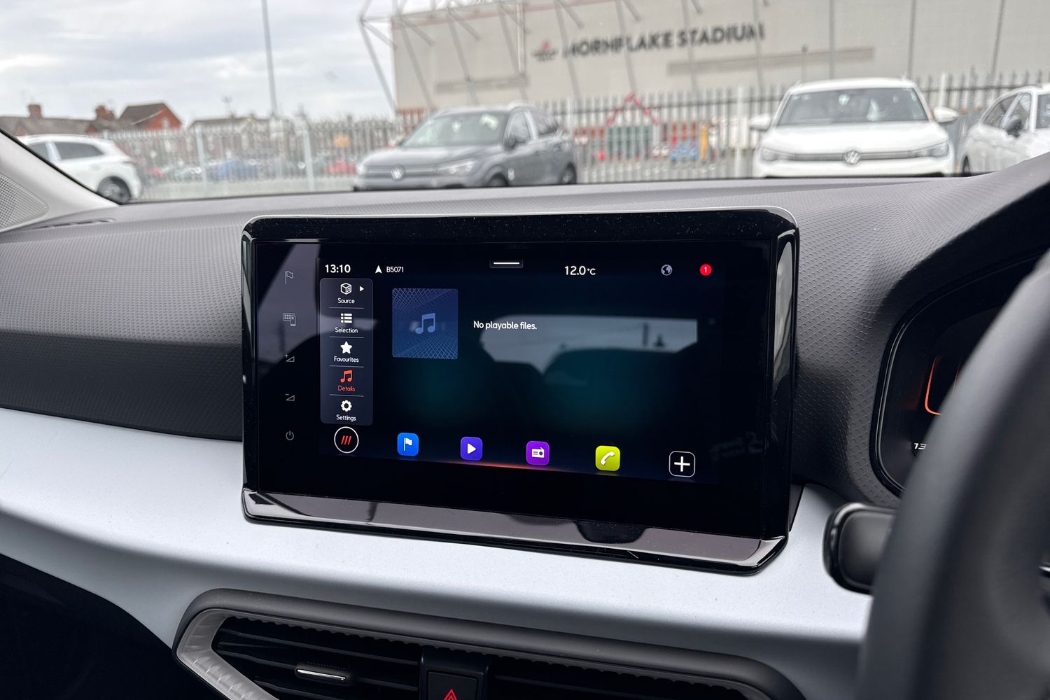 Used SEAT Arona 2025 for sale - 76654271: Photo 38