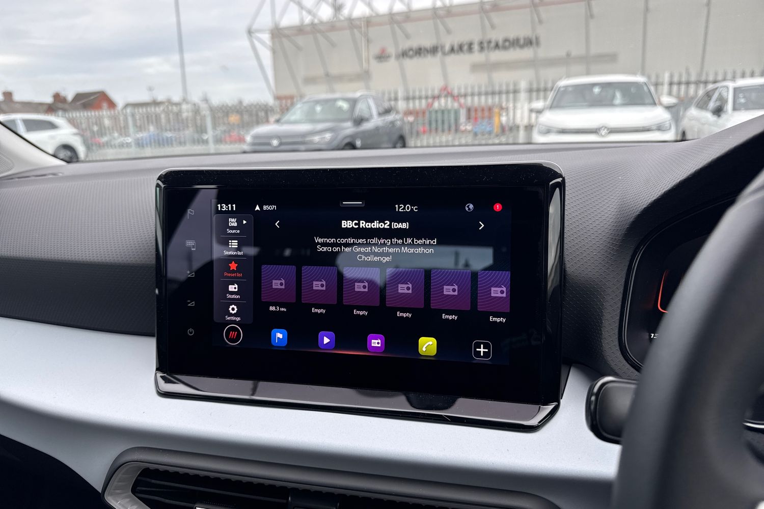 Used SEAT Arona 2025 for sale - 76654271: Photo 39