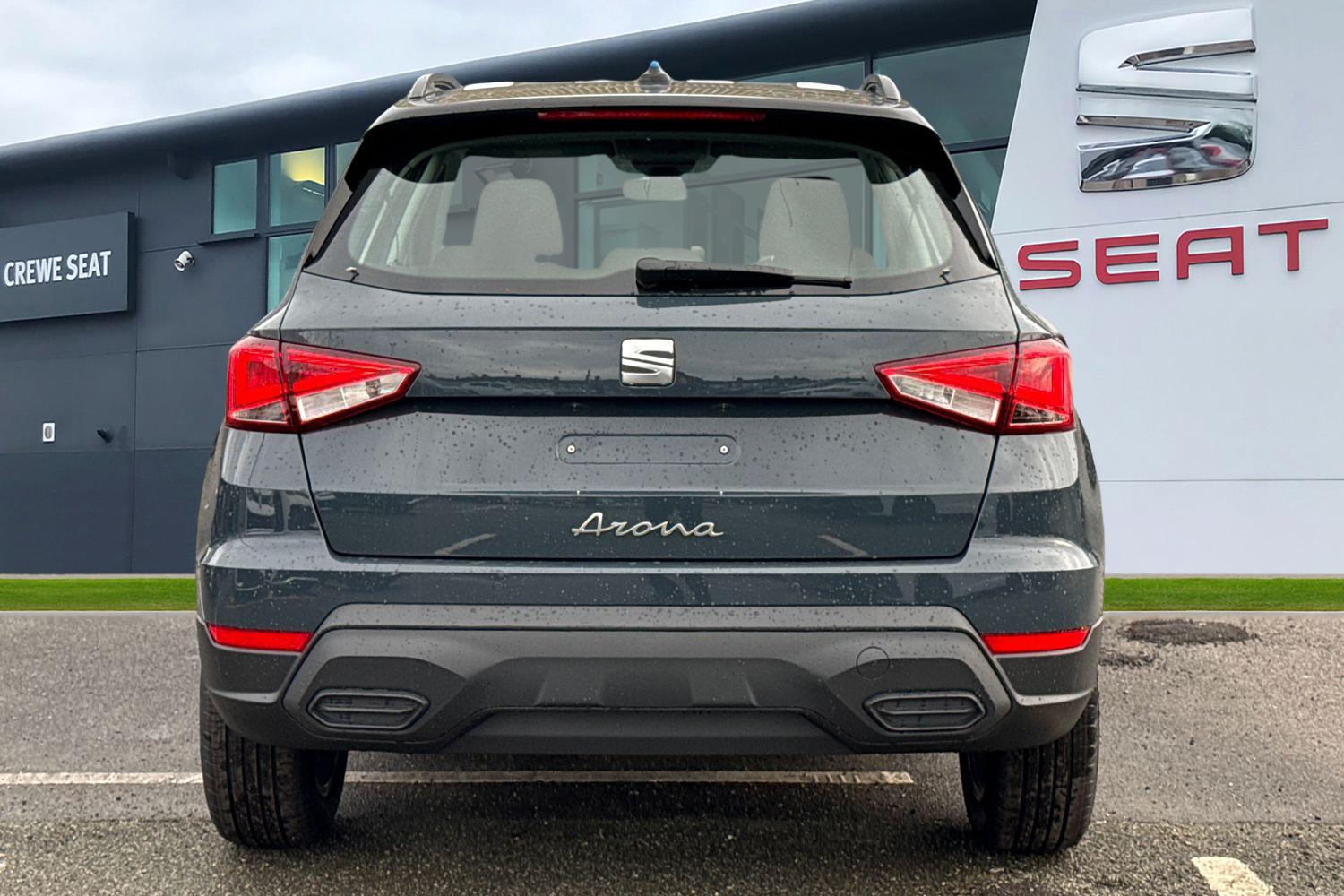 Used SEAT Arona 2025 for sale - 76654271: Photo 4