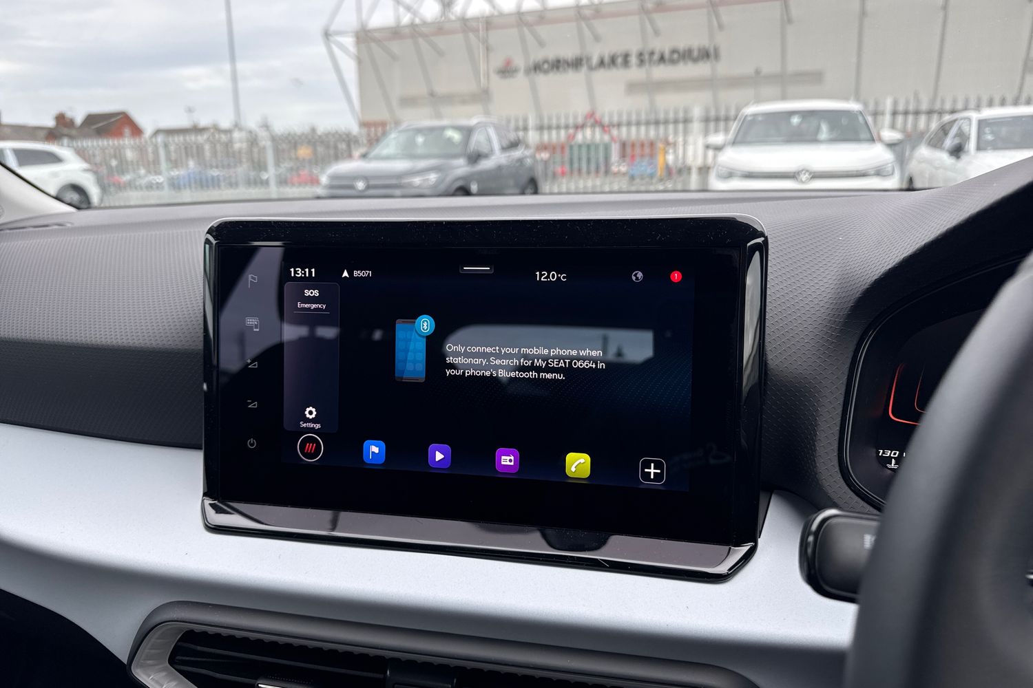 Used SEAT Arona 2025 for sale - 76654271: Photo 40