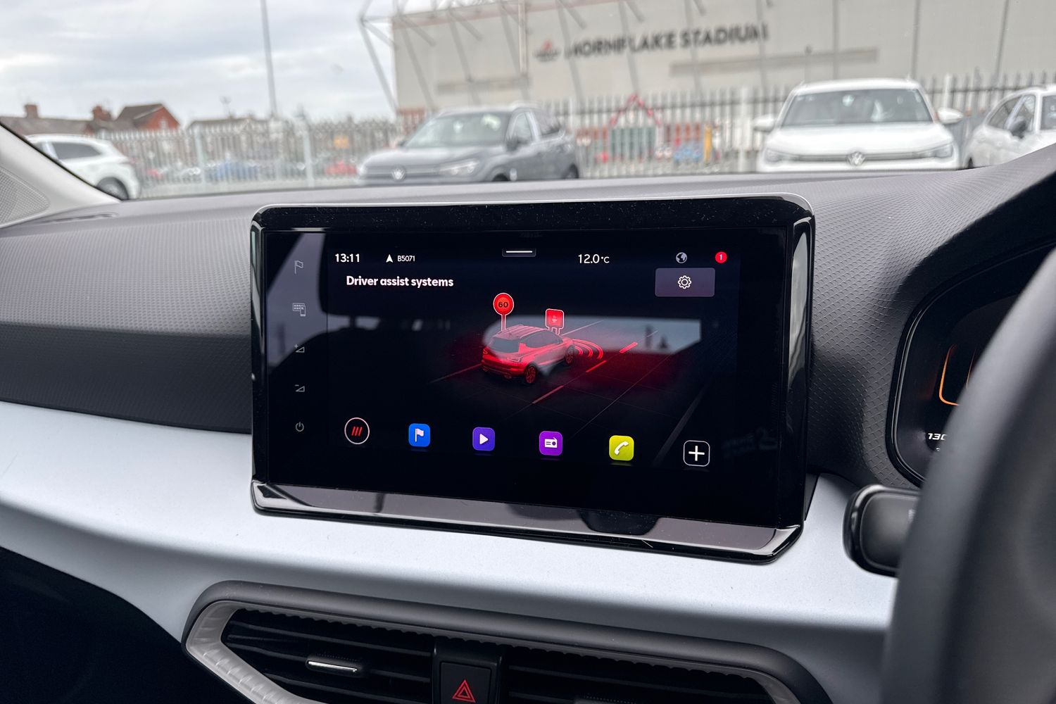 Used SEAT Arona 2025 for sale - 76654271: Photo 41