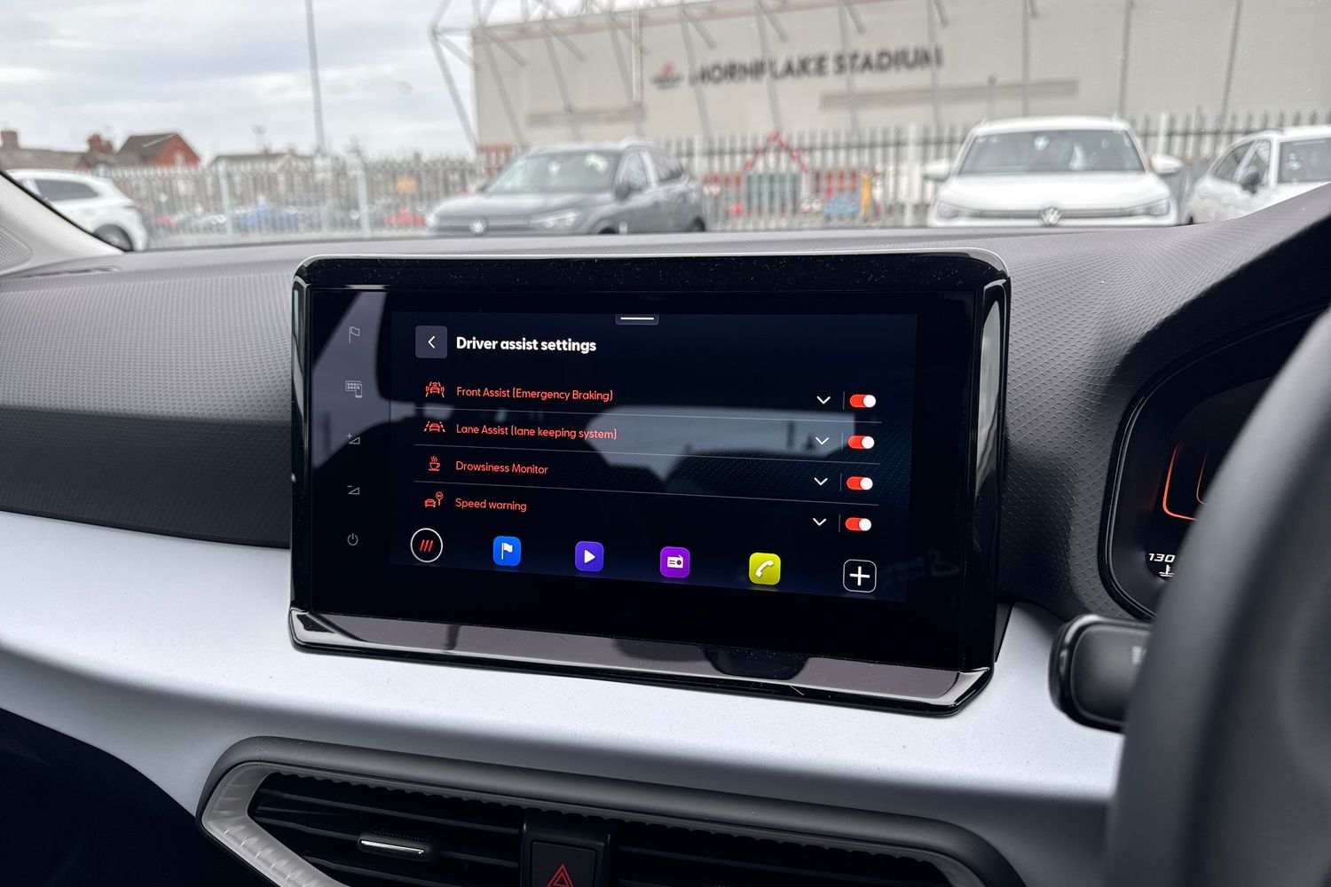 Used SEAT Arona 2025 for sale - 76654271: Photo 42