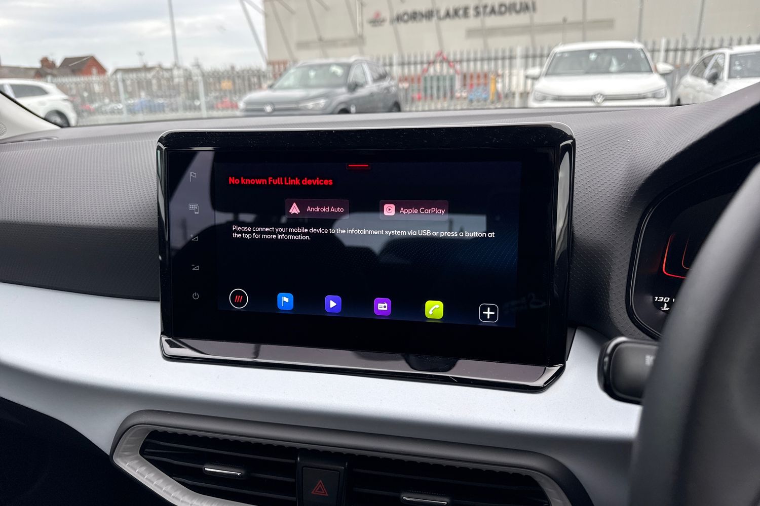 Used SEAT Arona 2025 for sale - 76654271: Photo 43