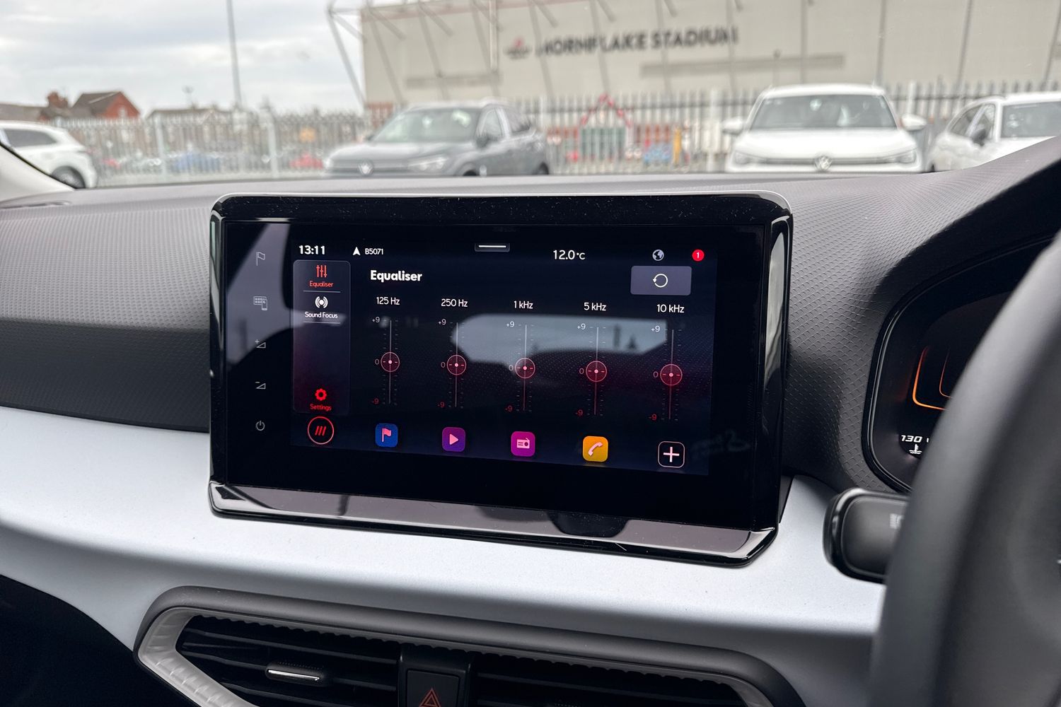 Used SEAT Arona 2025 for sale - 76654271: Photo 44