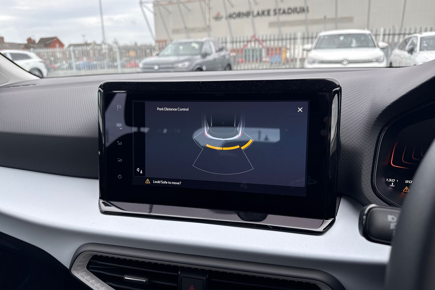 Used SEAT Arona 2025 for sale - 76654271: Photo 45