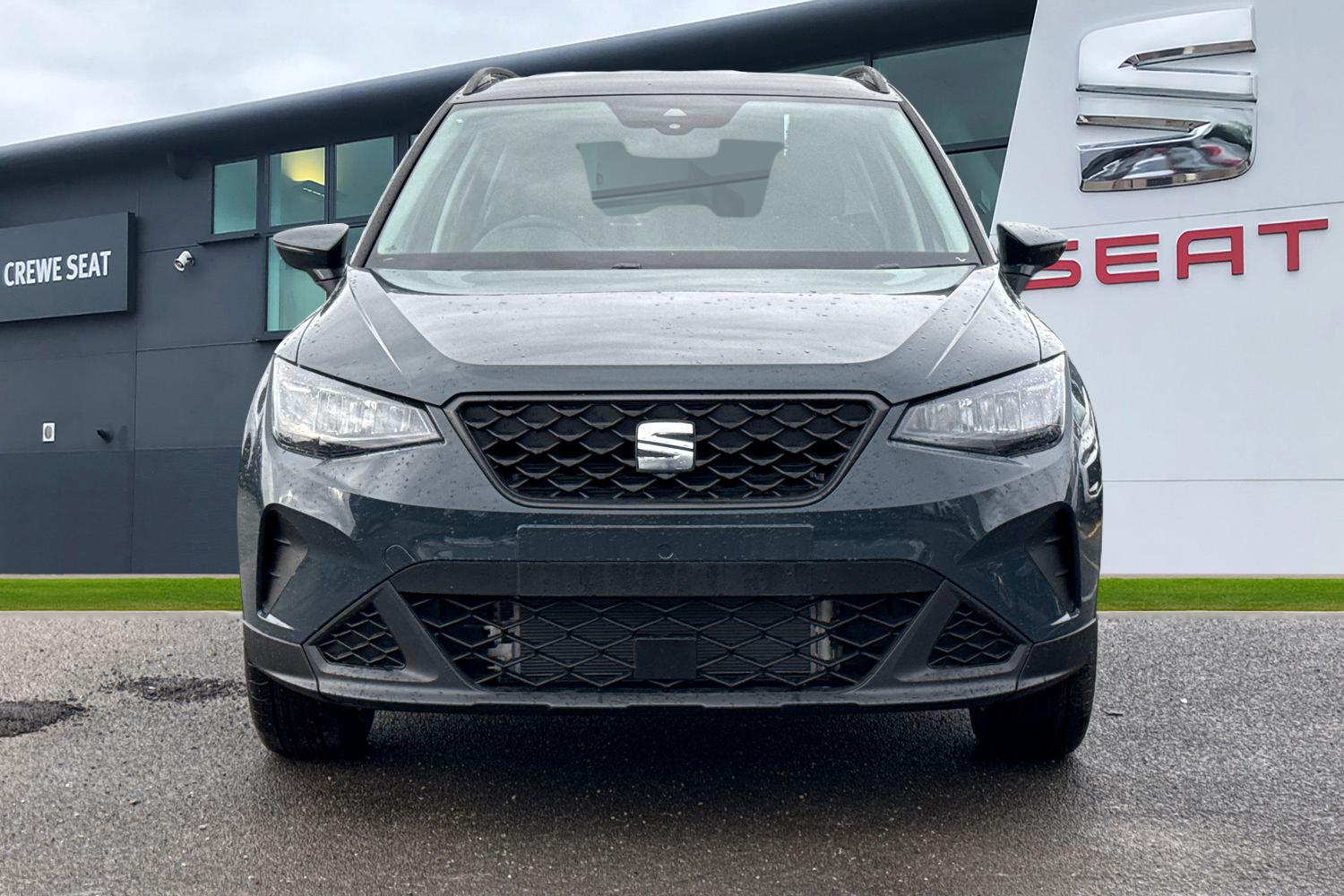 Used SEAT Arona 2025 for sale - 76654271: Photo 5