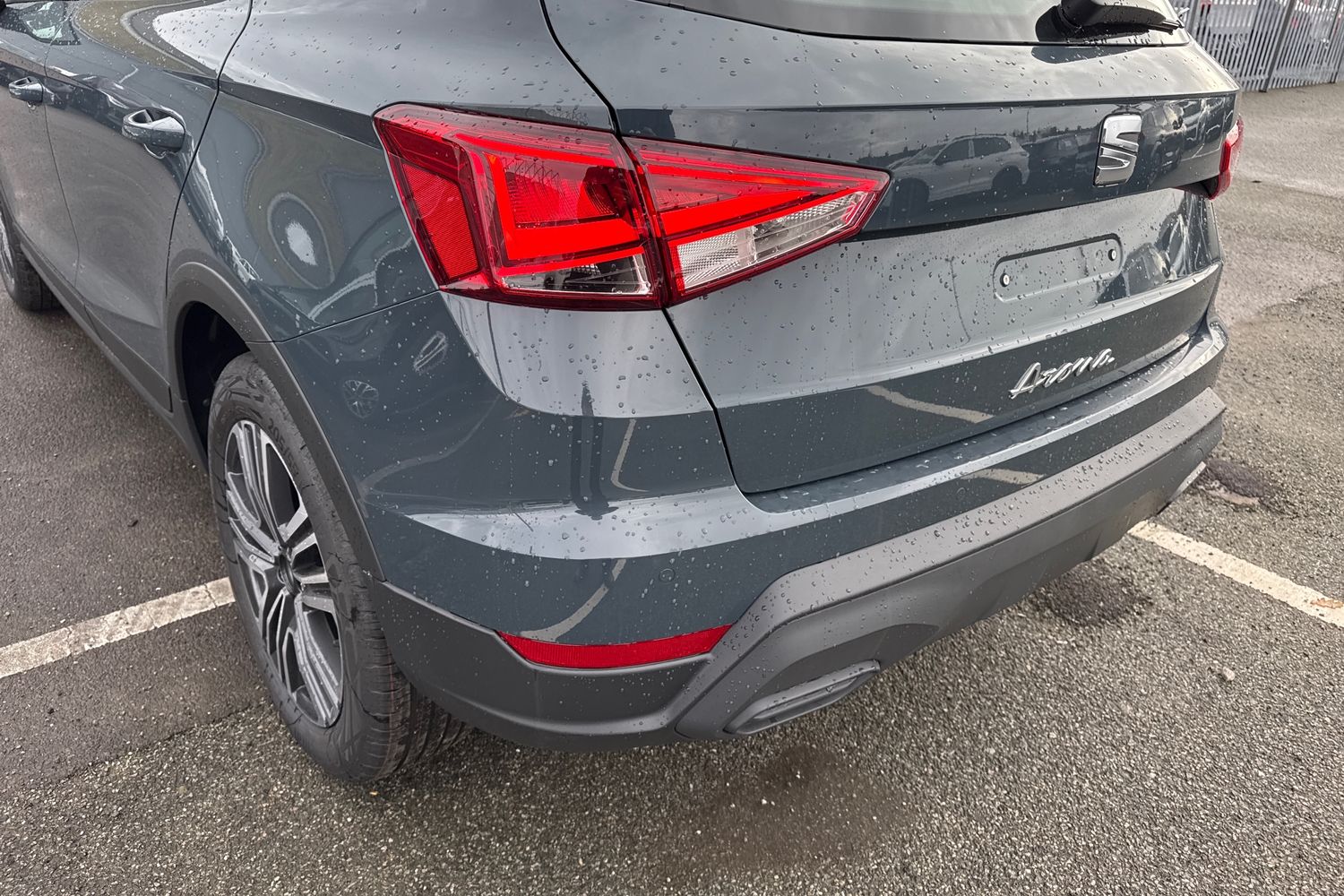 Used SEAT Arona 2025 for sale - 76654271: Photo 7