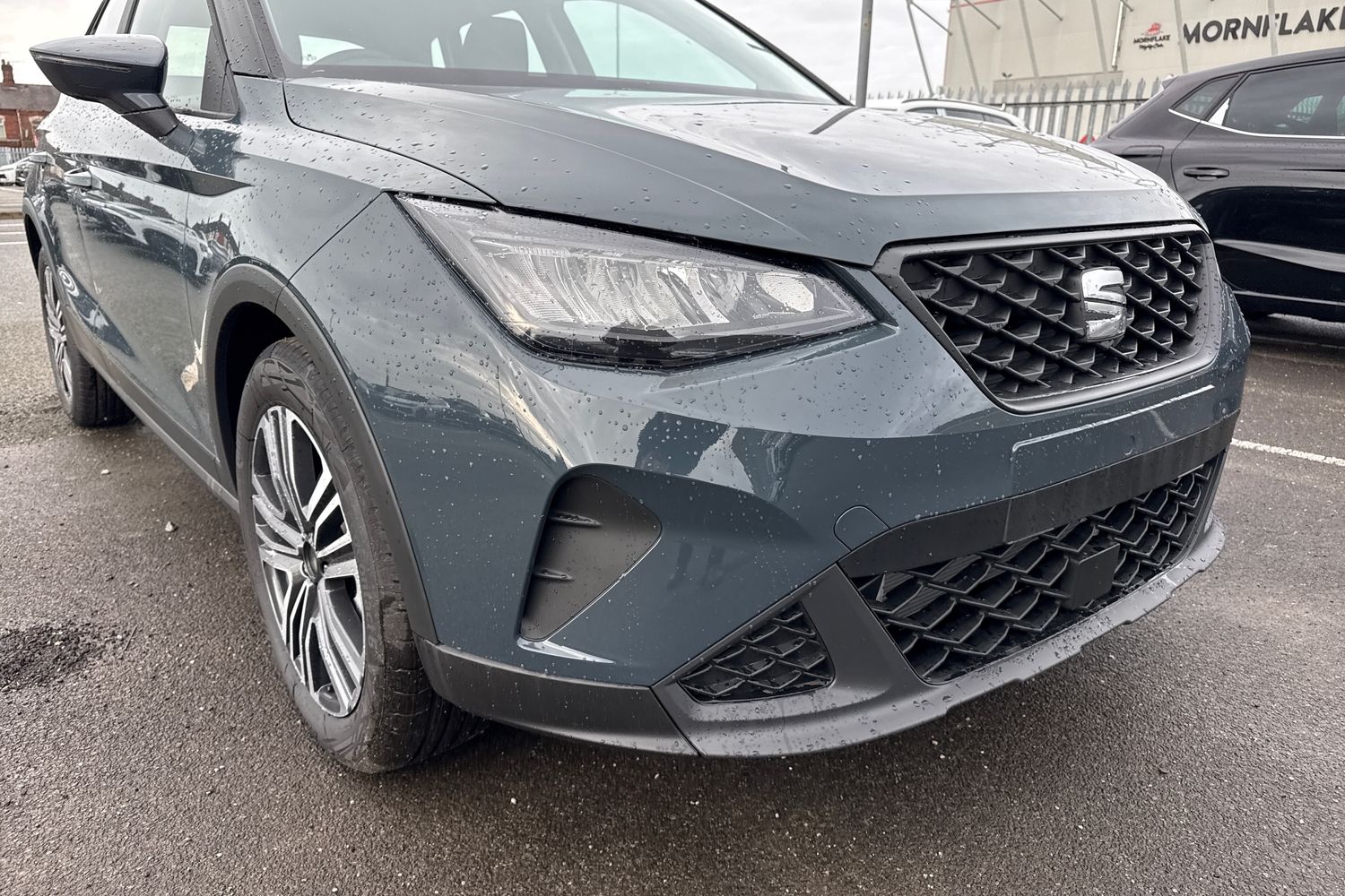 Used SEAT Arona 2025 for sale - 76654271: Photo 8