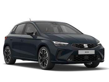 Used SEAT Ibiza 2026 for sale - 79030703: Photo
