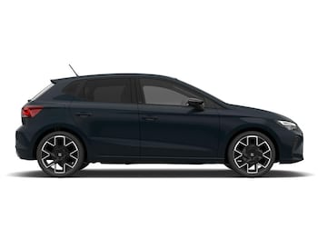 Used SEAT Ibiza 2026 for sale - 79030703: Photo